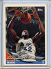 Shaquille O'Neal 1993-94 Topps #181