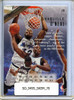 Shaquille O'Neal 1994-95 Skybox Emotion #70