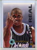 Shaquille O'Neal 1994-95 Skybox Emotion #70