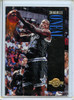 Shaquille O'Neal 1994-95 Skybox Premium #118