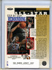 Shaquille O'Neal 1994-95 Collector's Choice #197 All-Star Advice