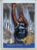 Shaquille O'Neal 1995-96 Hoops #366 Earth Shakers