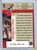 Shaquille O'Neal 1995-96 Collector's Choice #202 Professor Dunk