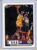 Shaquille O'Neal 1998-99 Choice #68