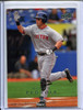 Dustin Pedroia 2008 Upper Deck #227