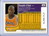 Shaquille O'Neal 1999-00 Topps #23