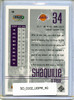 Shaquille O'Neal 2001-02 Upper Deck Playmakers #40