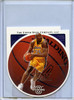 Shaquille O'Neal 2003-04 Standing O #34 Die Cuts/Embossed