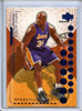 Shaquille O'Neal 2003-04 Triple Dimensions #35