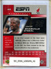 Shaquille O'Neal 2005-06 Upper Deck ESPN #45