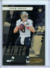 Drew Brees 2017 Absolute #11