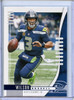 Russell Wilson 2019 Absolute #91 Blue