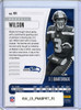 Russell Wilson 2019 Absolute #91 Retail