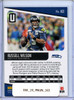 Russell Wilson 2019 Unparalleled #163