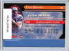 Peyton Manning 1999 Odyssey #66