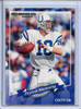 Peyton Manning 2000 Donruss #66