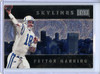 Peyton Manning 2000 Skybox, Skylines #SL8