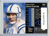 Peyton Manning 2000 Pacific Prism Prospects #39