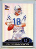Peyton Manning 2000 Pacific Prism Prospects #39