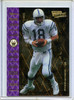 Peyton Manning 2000 Ultimate Victory, Crowning Glory #CG1