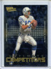 Peyton Manning 2000 Ultimate Victory, Ultimate Competitors #UC2