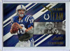 Peyton Manning 2016 Absolute, Xtreme Team #6 Retail