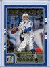 Peyton Manning 2016 Donruss, Tribute #11