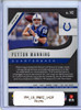 Peyton Manning 2019 Prizm #142 Silver