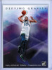 Karl-Anthony Towns 2019-20 Donruss, Defying Gravity #3