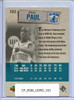 Chris Paul 2005-06 Rookie Debut #103