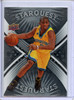 Chris Paul 2008-09 Upper Deck, Starquest #SQ-27