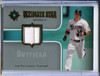 Josh Willingham 2007 Ultimate Collection, Star Materials #SM-WI