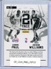 Chris Paul, Deron Williams 2013-14 Elite, Face 2 Face #13