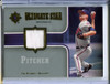Tim Hudson 2007 Ultimate Collection, Star Materials #SM-TI