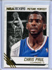Chris Paul 2014-15 Hoops, Picture Perfect #27