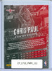 Chris Paul 2017-18 Prestige #112