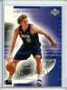 Dirk Nowitzki 2001-02 Honor Roll #16