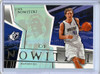 Dirk Nowitzki 2003-04 SPx #13