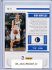 Dirk Nowitzki 2018-19 Contenders Draft Picks #14