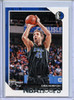 Dirk Nowitzki 2018-19 Hoops #113