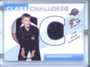 Andrei Kirilenko 2002-03 Topps Xpectations, Class Challenge Relics #CC-AK