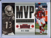 Mike Evans 2017 Contenders, MVP Contenders #MC-4