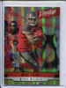 Mike Evans 2019 Prestige #199 Xtra Points Green