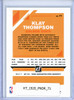 Klay Thompson 2019-20 Donruss #71