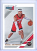 Russell Westbrook 2019-20 Donruss #142