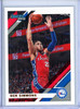 Ben Simmons 2019-20 Donruss #155