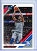 Joel Embiid 2019-20 Donruss #153