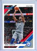 Joel Embiid 2019-20 Donruss #153 Press Proof Silver (#284/349)