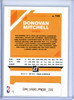 Donovan Mitchell 2019-20 Donruss #193