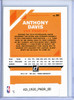 Anthony Davis 2019-20 Donruss #80